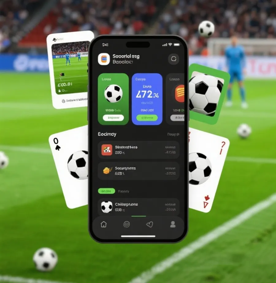 移动端世界杯入口体验