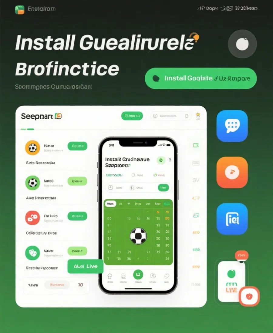 APP下载与安装说明